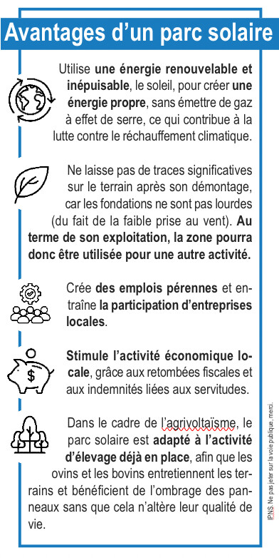 Le projet en quelques clés