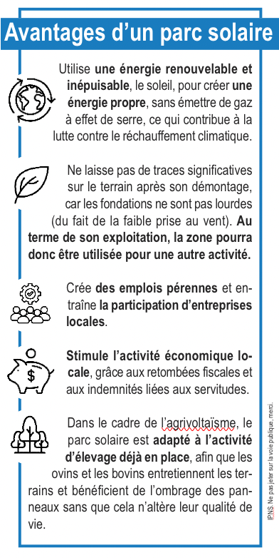 Le projet en quelques clés