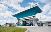 GP JOULE et l'hydrogène