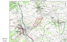 Le choix de la localisation du parc