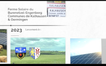 Historique et calendrier du projet